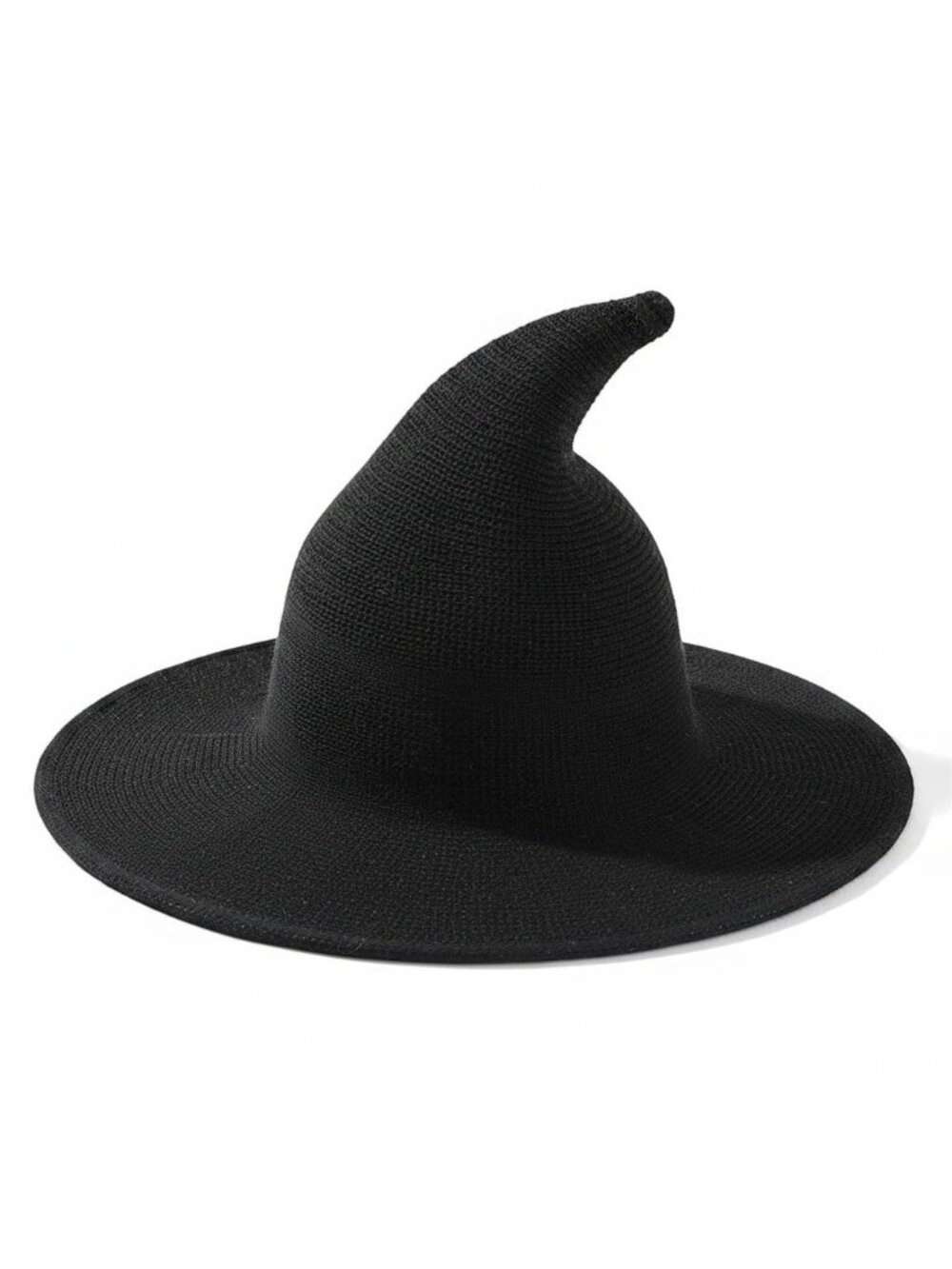 The Witches' Quest Classic Pointed Witch Hat Accessory - Picture 2 of 6
